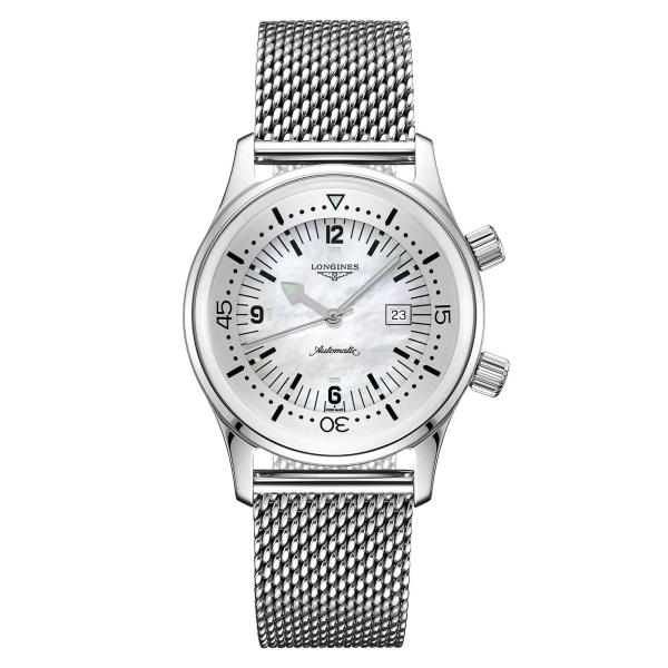Longines LONGINES LEGEND DIVER (Ref: L3.374.4.80.6)