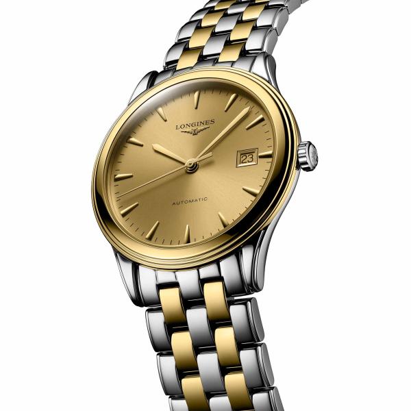 Longines Flagship (Ref: L4.974.3.32.7)