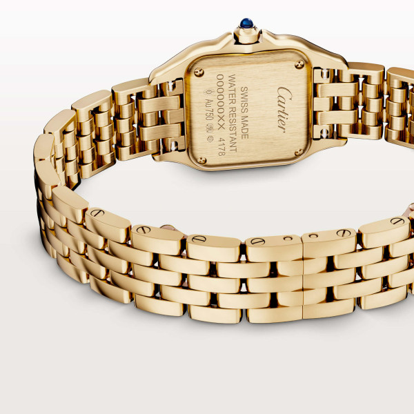 Cartier Panthère de Cartier (Ref: WGPN0059)