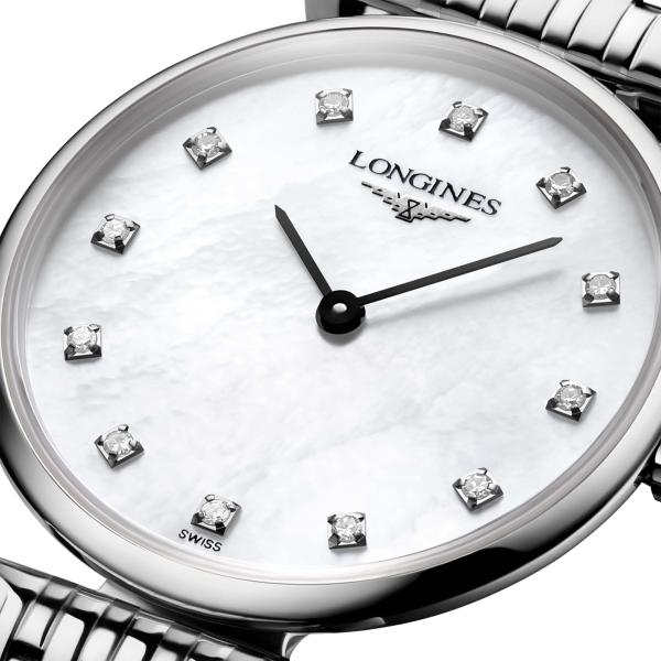 Longines LA GRANDE CLASSIQUE DE LONGINES (Ref: L4.209.4.87.6)