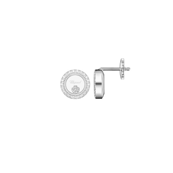 Chopard Happy Diamonds Icons Ohrstecker (Ref: 83A191-1201)