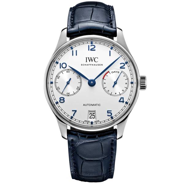 IWC PORTUGIESER AUTOMATIC (Ref: IW500705)