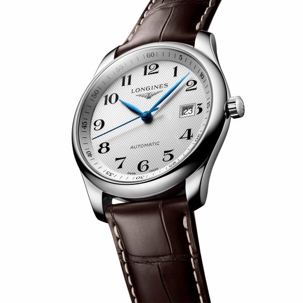 Longines LONGINES MASTER COLLECTION (Ref: L2.793.4.78.3)