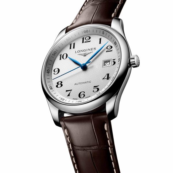 Longines The Longines Master Collection (Ref: L2.793.4.78.3)