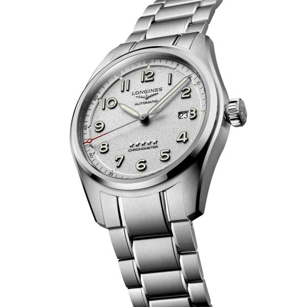 Longines LONGINES SPIRIT (Ref: L3.811.4.73.6)