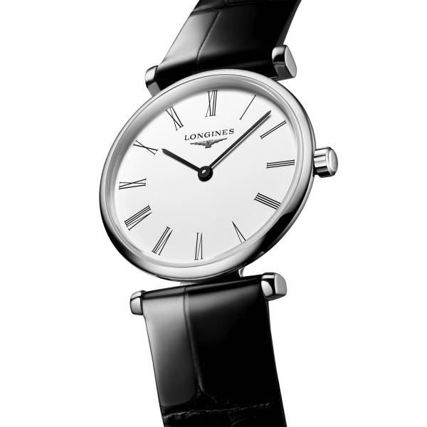 Longines LA GRANDE CLASSIQUE DE LONGINES (Ref: L4.209.4.11.2)