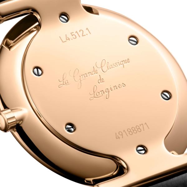 Longines LA GRANDE CLASSIQUE DE LONGINES (Ref: L4.512.1.67.7)