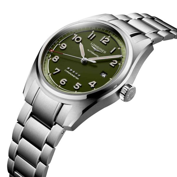 Longines LONGINES SPIRIT (Ref: L3.810.4.03.6)