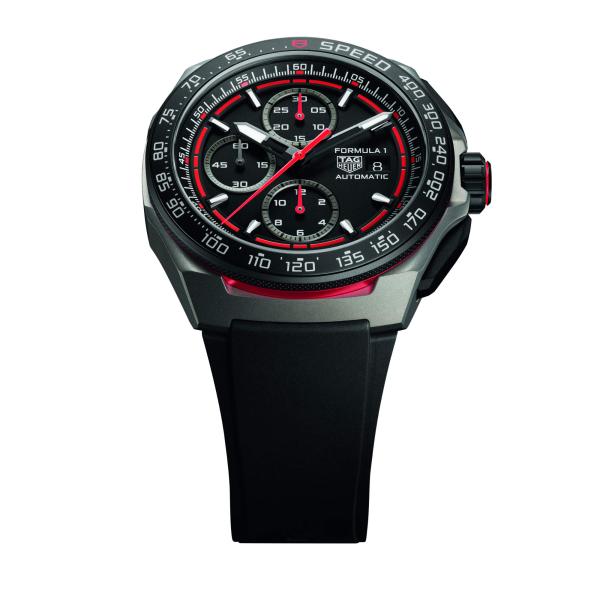TAG Heuer TAG HEUER FORMULA 1 CHRONOGRAPH (Ref: CBZ2082.FT8096)