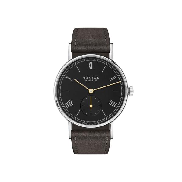 NOMOS Glashütte Ludwig 33 noir (Ref: 226)