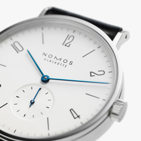 NOMOS Glashütte Tangomat (Ref: 641)