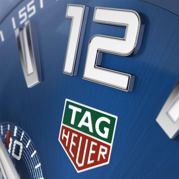 TAG Heuer TAG HEUER FORMULA 1 CHRONOGRAPH (Ref: CAZ101K.BA0842)