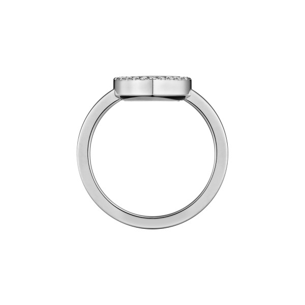 Chopard Happy Diamonds Icons Ring (Ref: 82A192-1200)