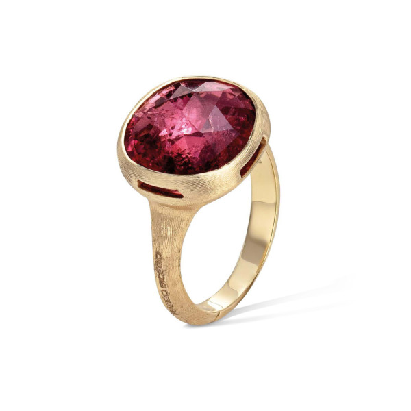 Marco Bicego Jaipur Colour Ring  (Ref: AB617 TR01 Y)