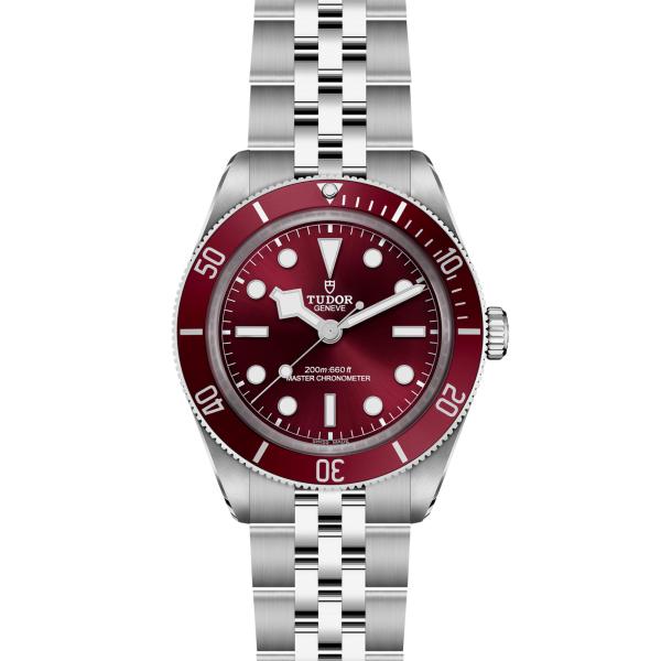 TUDOR Black Bay 58 (Ref: M7939A1A0RU-0001)