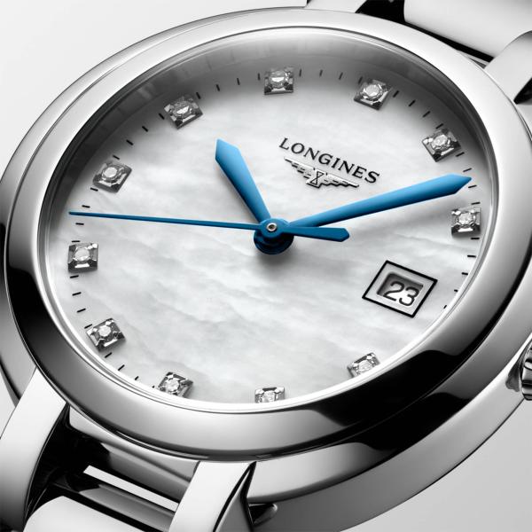 Longines LONGINES PRIMALUNA (Ref: L8.122.4.87.6)