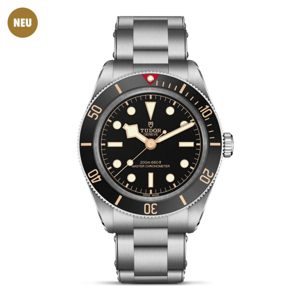 TUDOR Black Bay 58 (Ref: M7939A1A0NU-0002)
