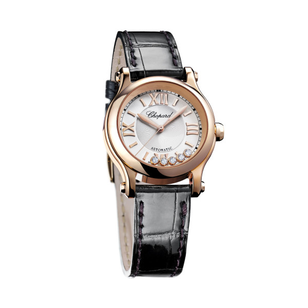 Chopard Happy Sport (Ref: 274893-5011)