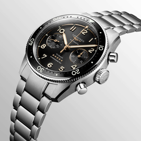 Longines LONGINES SPIRIT FLYBACK (Ref: L3.821.4.53.6)