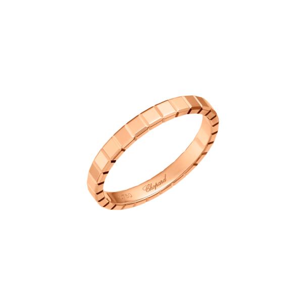 Chopard Ice Cube Ring (Ref: 827702-5199)