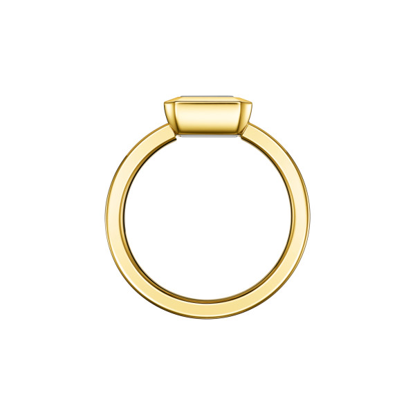 Chopard Happy Diamonds Icons Ring (Ref: 82A114-0000)