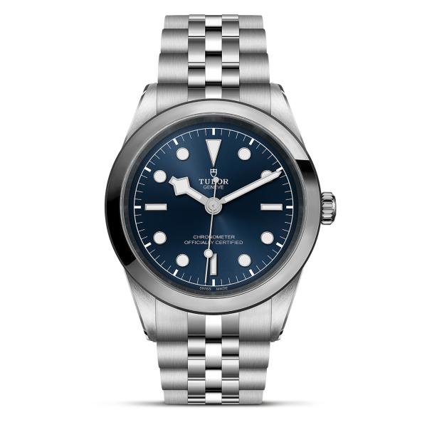 TUDOR Black Bay One 41 (Ref: M79680-0002)