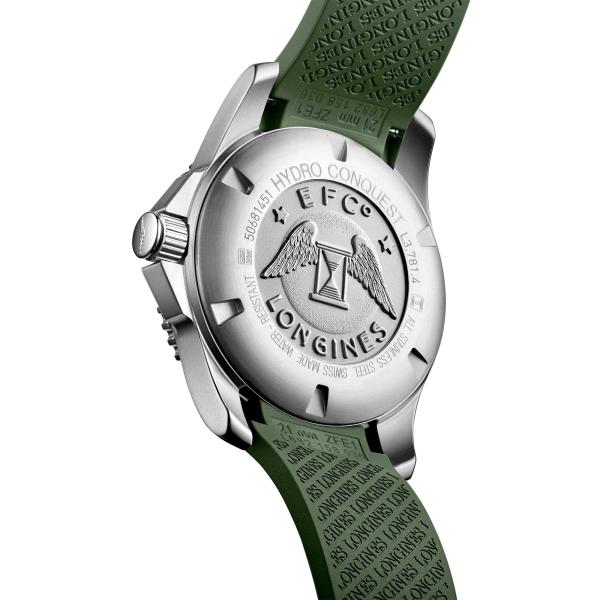 Longines HYDROCONQUEST (Ref: L3.781.4.06.9)