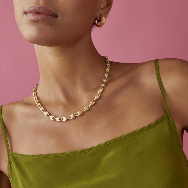 Marco Bicego Lucia Halskette (Ref: CB2361__Y_02)