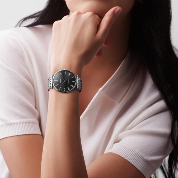 Longines LA GRANDE CLASSIQUE DE LONGINES (Ref: L4.918.4.51.6)