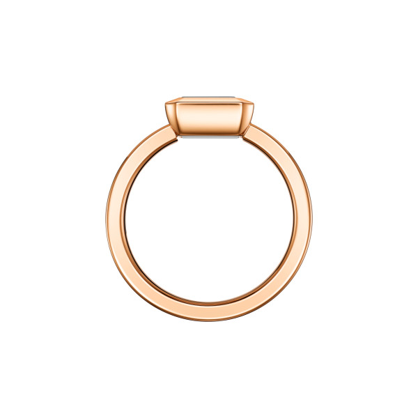 Chopard Happy Diamonds Icons Ring (Ref: 82A114-5000)