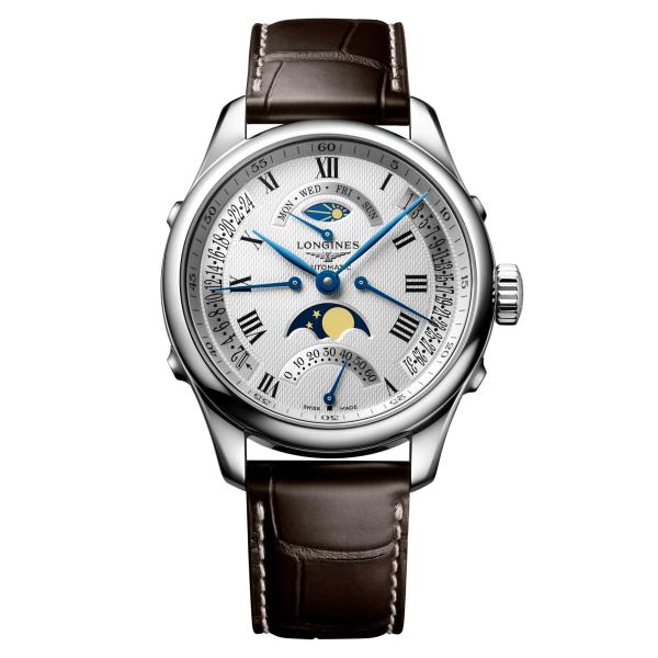 Longines LONGINES MASTER COLLECTION RETROGRADE (Ref: L2.738.4.71.3)