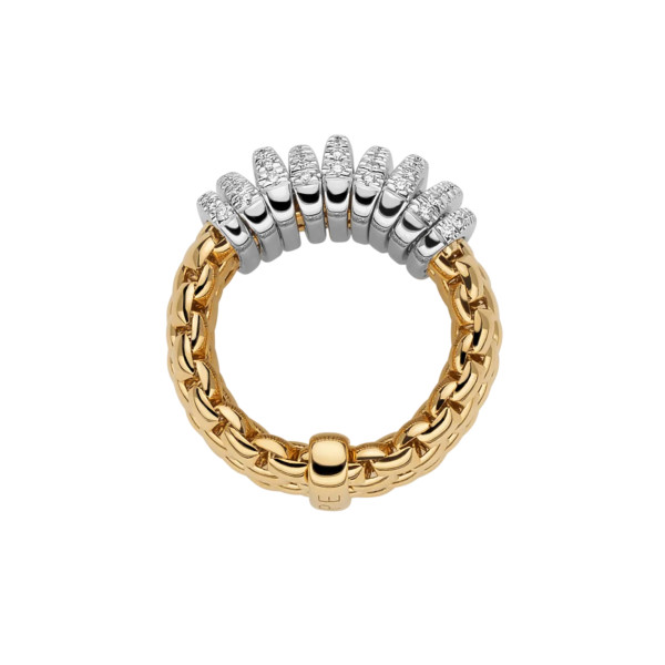 FOPE Panorama Flex'it Ring (Ref: 58804AX_PB_G_XBX_0XS)