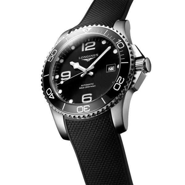 Longines HYDROCONQUEST (Ref: L3.781.4.56.9)