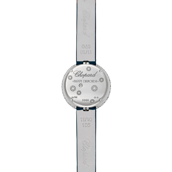 Chopard Happy Diamonds Joaillerie (Ref: 205369-1001)