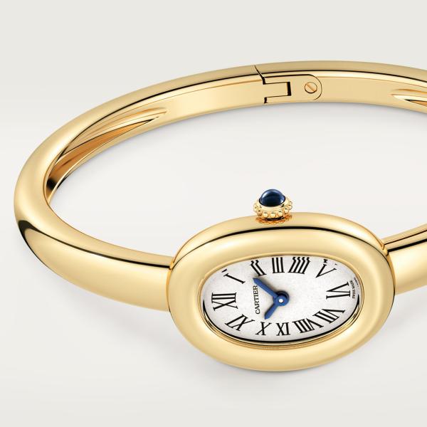 Cartier Baignoire (Größe 15) (Ref: WGBA0018)