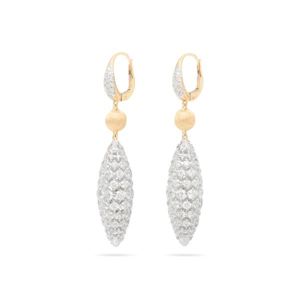 Marco Bicego Africa Ohrhänger (Ref: OB1874-MB_B_YW_Q6)