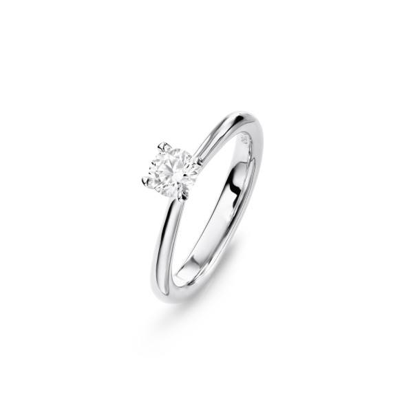 Ole Lynggaard Copenhagen Classic Solitaire Ring (Ref: A2772-508)