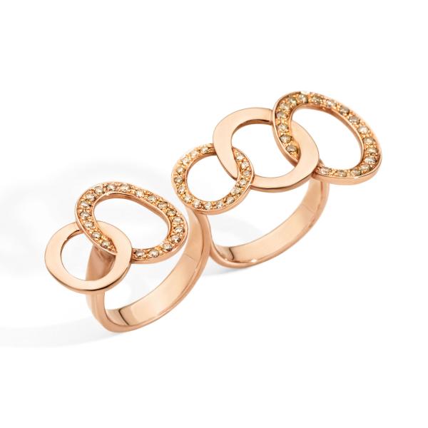 Pomellato Brera Ring (Ref: PAC0070O7000DBR00)