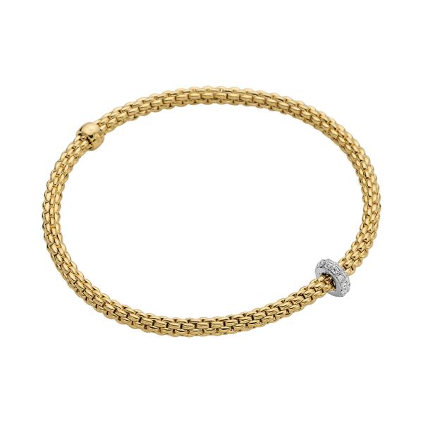 FOPE Prima Flex'it Armband (Ref: 74508BX_BB_G_XBX_0XS)