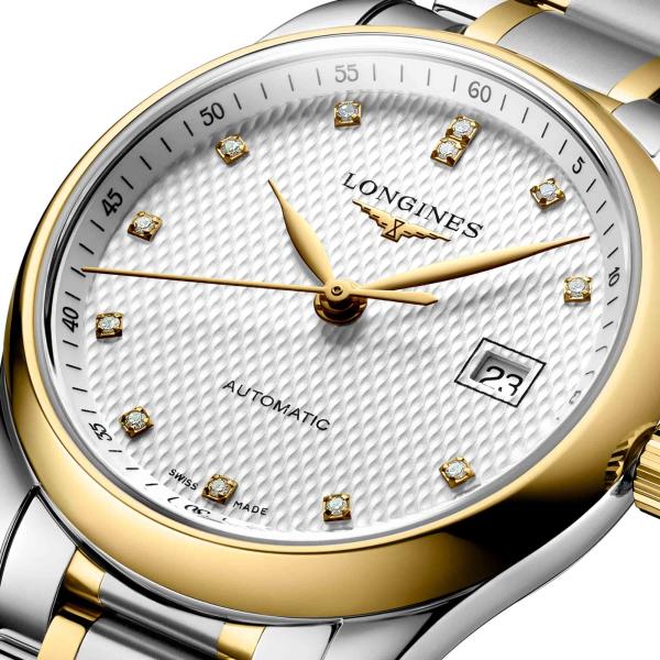 Longines LONGINES MASTER COLLECTION (Ref: L2.257.5.77.7)