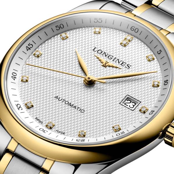 Longines LONGINES MASTER COLLECTION (Ref: L2.793.5.97.7)