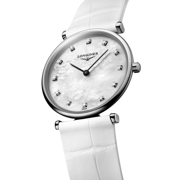 Longines LA GRANDE CLASSIQUE DE LONGINES (Ref: L4.512.4.87.0)