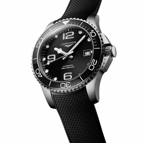 Longines HYDROCONQUEST (Ref: L3.780.4.56.9)