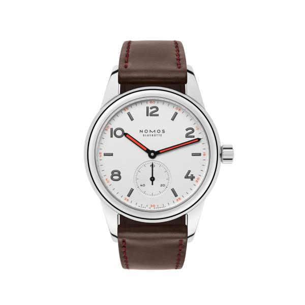 NOMOS Glashütte Club (Ref: 701.1)