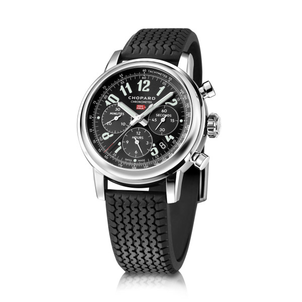 Chopard Mille Miglia Classic Chronograph (Ref: 168589-3002)