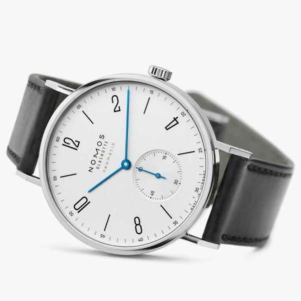 NOMOS Glashütte Tangente neomatik 39 (Ref: 140)