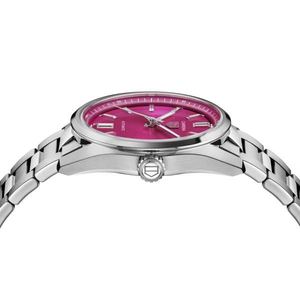 TAG Heuer TAG HEUER CARRERA DATE (Ref: WBN2313.BA0001)