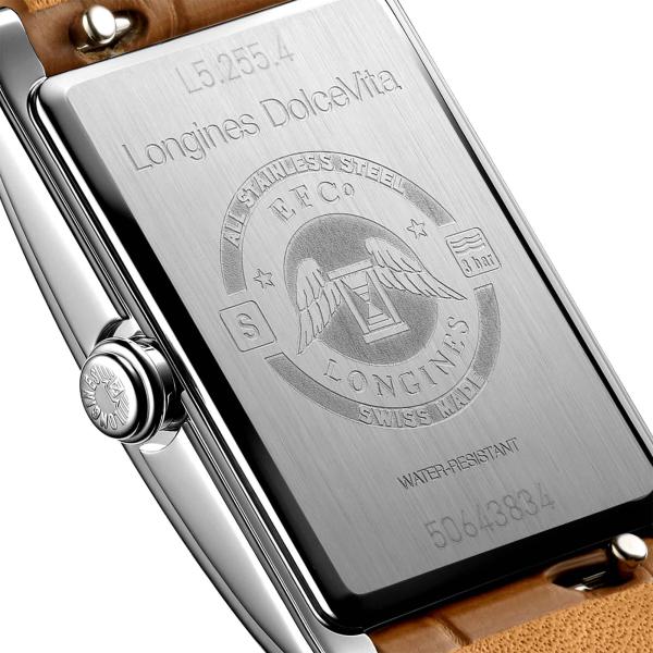 Longines LONGINES DOLCEVITA (Ref: L5.255.4.71.4)