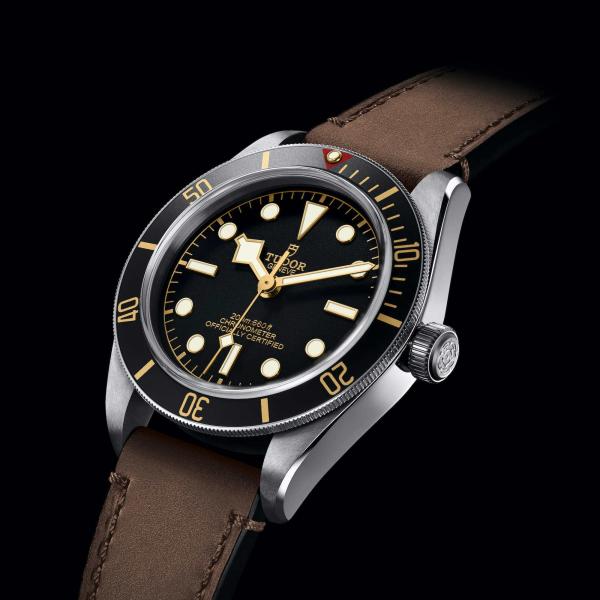 TUDOR Black Bay 58 (Ref: M79030N-0002)