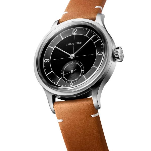 Longines LONGINES SECTOR DIAL (Ref: L2.828.4.53.2)